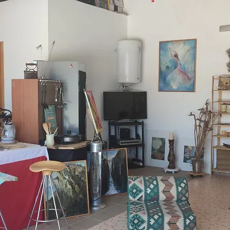 Apartment 'kairos 5p Family Casa' *