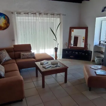 'kairos 5p Family Casa' Apartment *