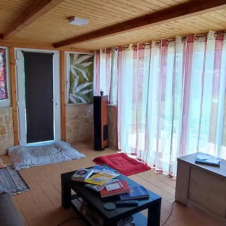 Apartamento 'kairos 5p Family Casa' *