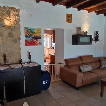 'kairos 5p Family Casa' Apartment Alcobaca