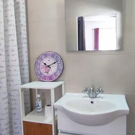 Apartment 'kairos 5p Family Casa' Alcobaça