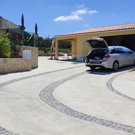 'kairos 5p Family Casa' Apartment Alcobaca