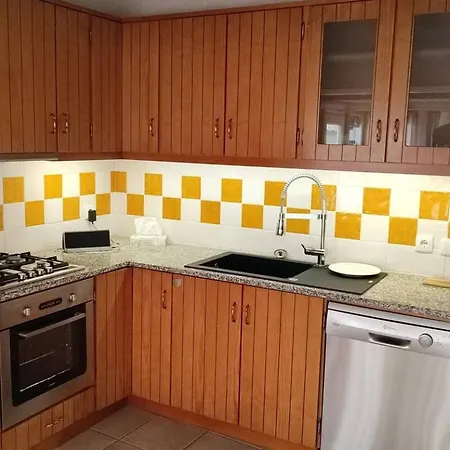Apartment 'kairos 5p Family Casa' Alcobaca