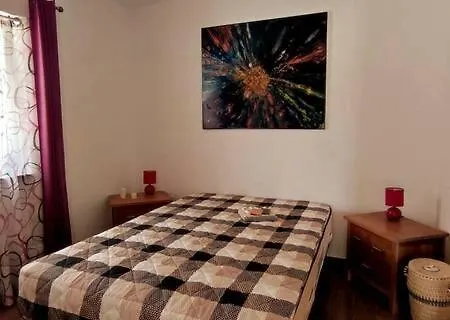 Apartment 'kairos 5p Family Casa'