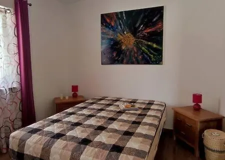 Apartment 'kairos 5p Family Casa' *