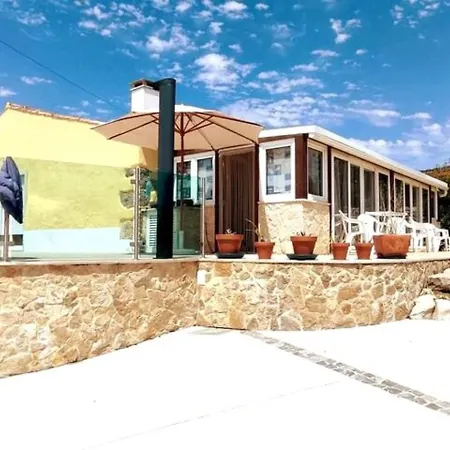 'kairos 5p Family Casa' Apartment Alcobaca