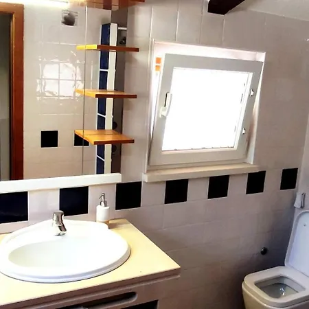 'kairos 5p Family Casa' Apartment