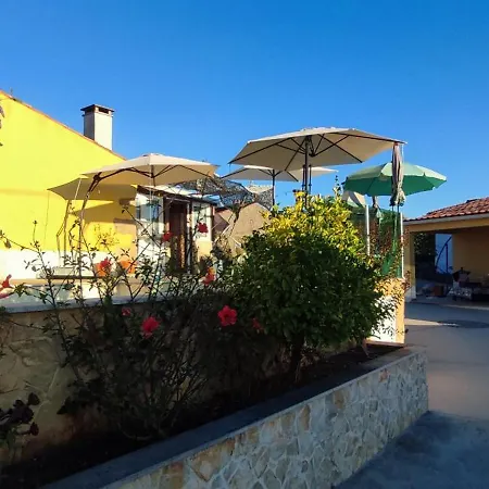 Apartment 'kairos 5p Family Casa' *