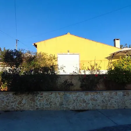 Apartment 'kairos 5p Family Casa' Alcobaca