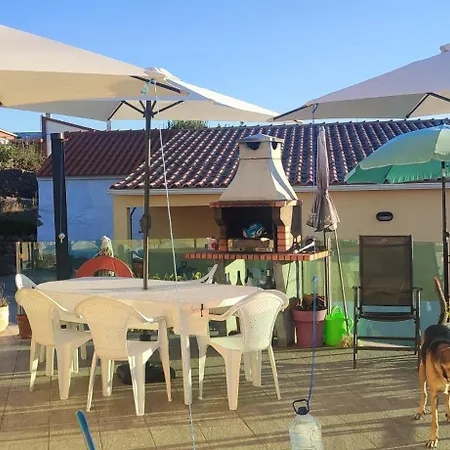 'kairos 5p Family Casa' Apartment