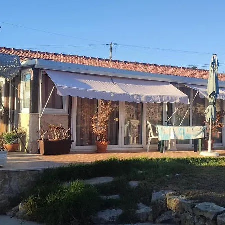 Apartment 'kairos 5p Family Casa' Alcobaca