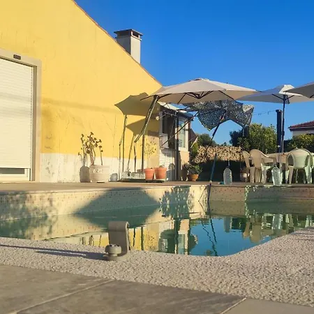 Apartment 'kairos 5p Family Casa' *