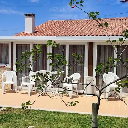 'kairos 5p Family Casa' Apartment *