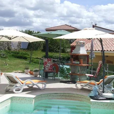 'kairos 5p Family Casa' Apartment