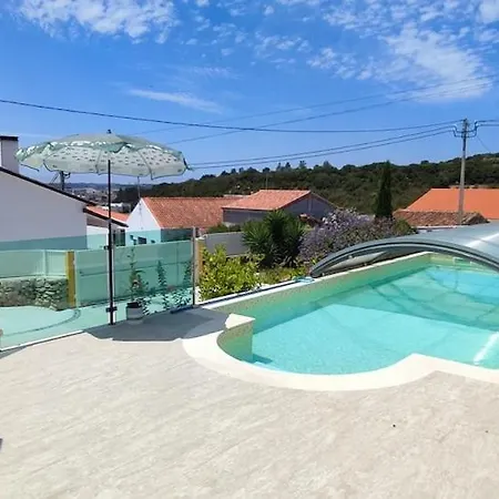 'kairos 5p Family Casa' * Alcobaça