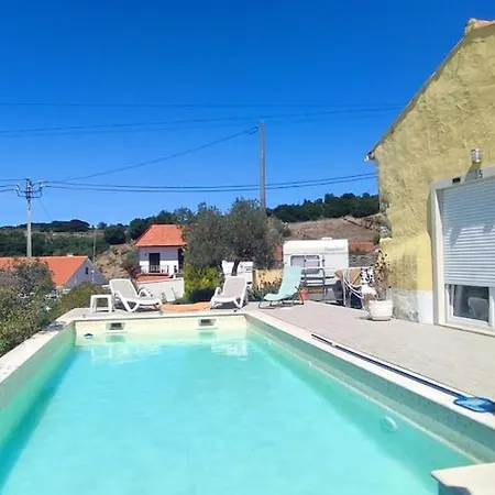 'kairos 5p Family Casa' * Alcobaça