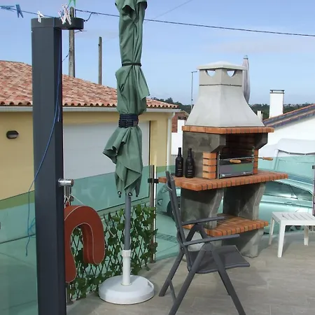Apartment 'kairos 5p Family Casa' *