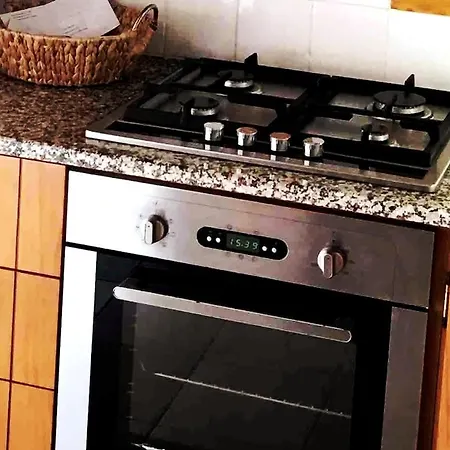Apartment 'kairos 5p Family Casa'