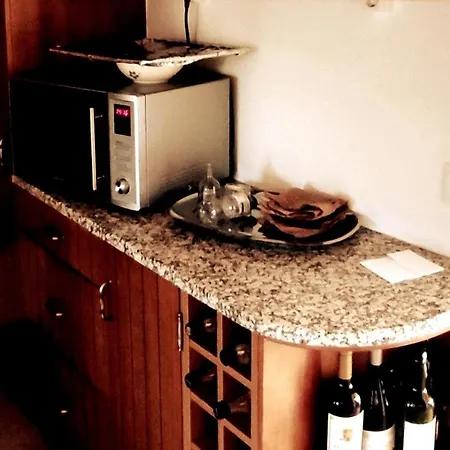 Apartment 'kairos 5p Family Casa' *