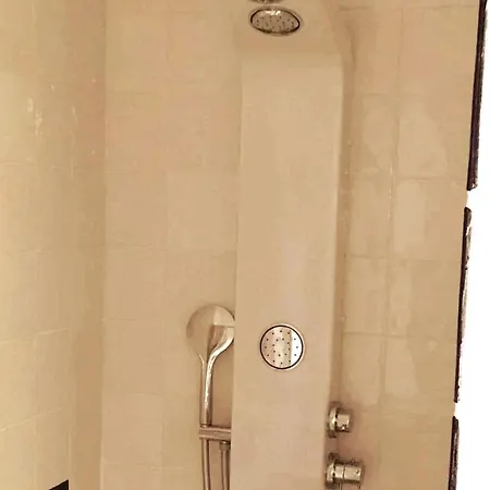 'kairos 5p Family Casa' Apartment *
